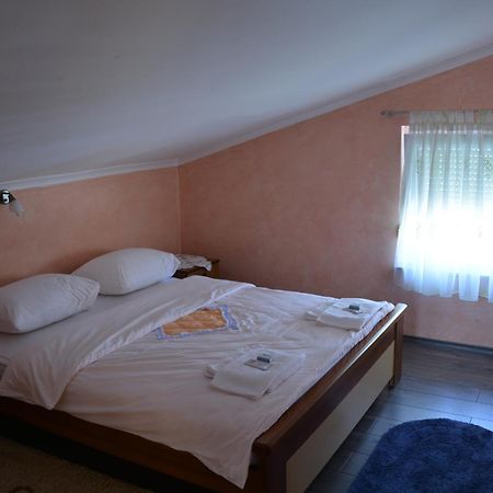Motel Most Ljubuški Habitación foto