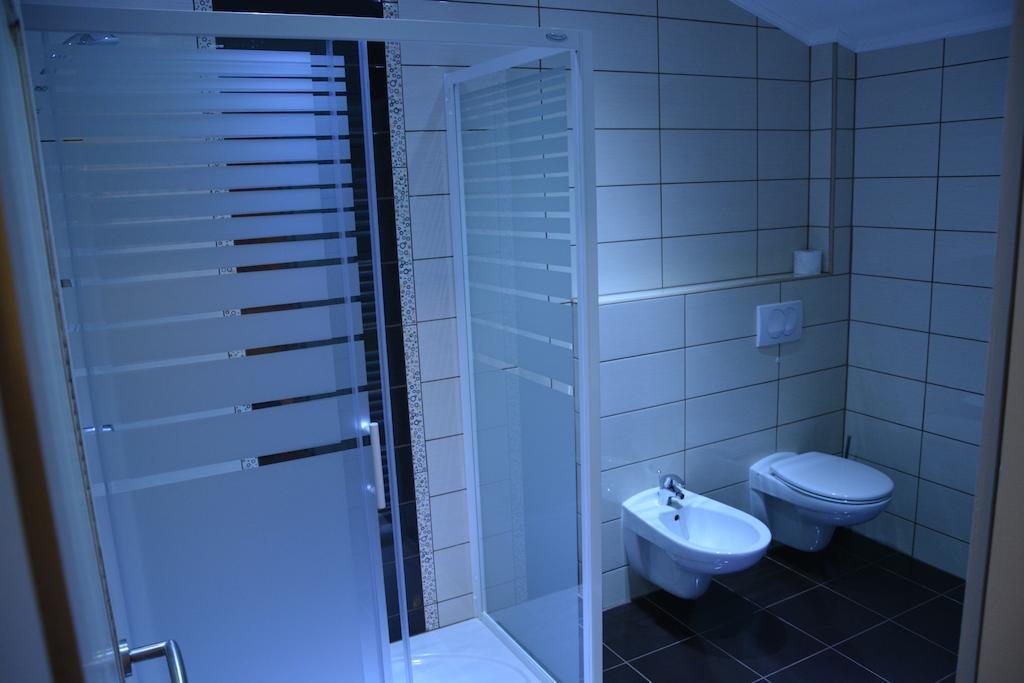 Motel Most Ljubuški Habitación foto