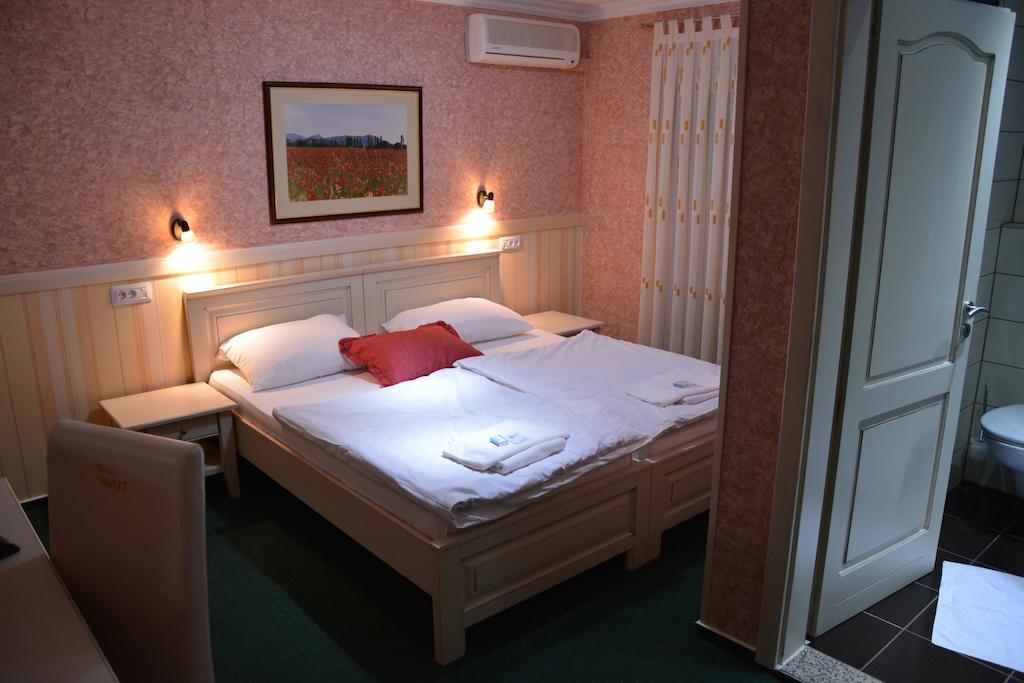 Motel Most Ljubuški Habitación foto