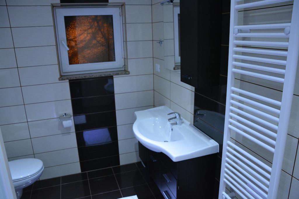 Motel Most Ljubuški Habitación foto