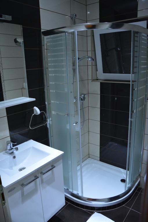 Motel Most Ljubuški Habitación foto