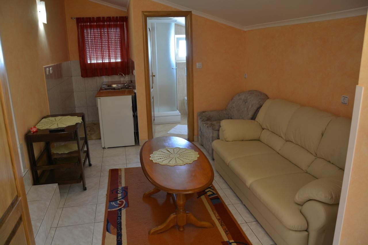Motel Most Ljubuški Habitación foto