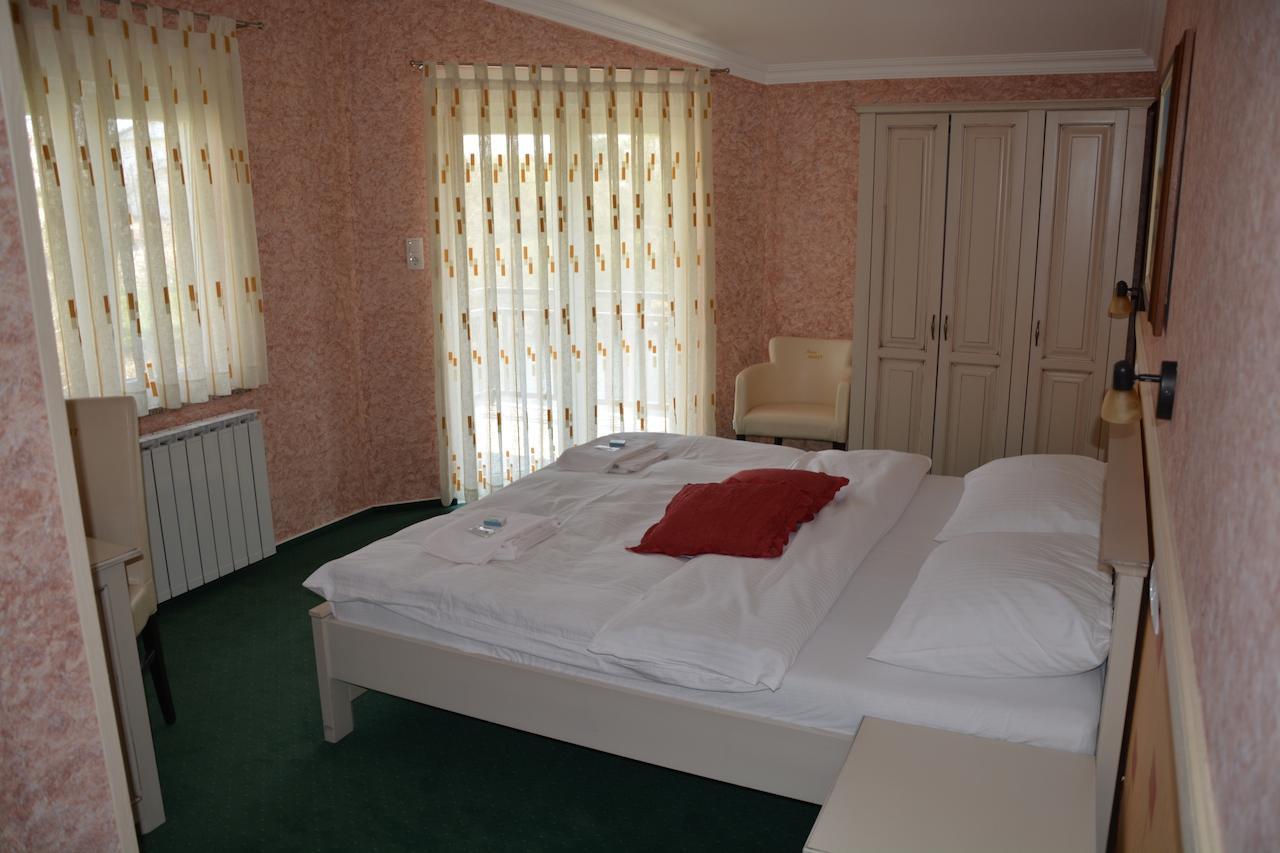 Motel Most Ljubuški Habitación foto